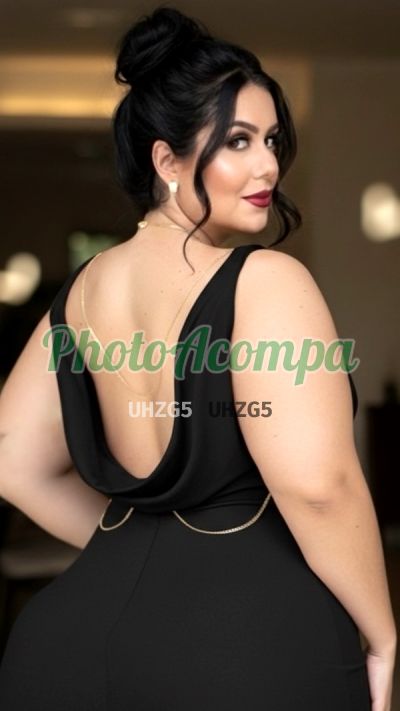 Fernanda Sayek Fayad (31) 97179-8224, acompanhante em Sorocaba