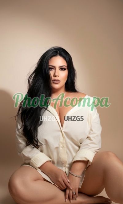 Fernanda Sayek Fayad (31) 97179-8224, escort em Sorocaba