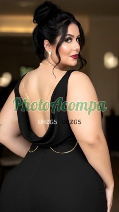 Fernanda Sayek Fayad (31) 97179-8224, escort em Campinas
