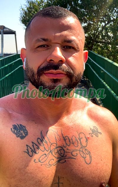 André (11) 93067-8616, Homem que faz massagens eróticas em São Paulo