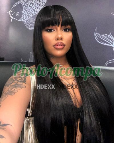 Nina, garota de programa em Marília