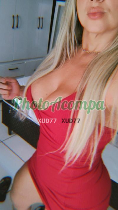 Aline (11) 95371-6680, acompanhante em Piracicaba