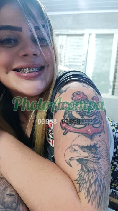 Alana, escort em Jumirim