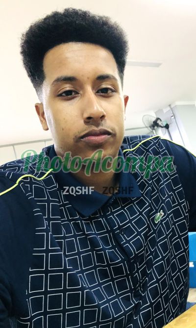 Luiz Philipi, garoto de programa em Jabaquara (SP)