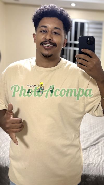 Luiz Philipi, Garoto de programa em Jabaquara (SP)