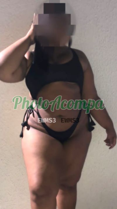 Melissa (21) 99541-8435, escort em Belford Roxo