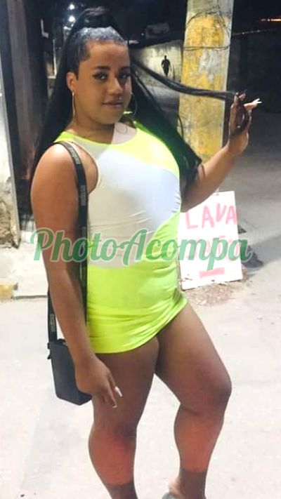 Kayllainer Salles (21) 97711-2491, Travesti em Duque de Caxias