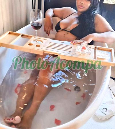 Bruna Zafiel (11) 93210-1606, Escort em Santana de Parnaíba