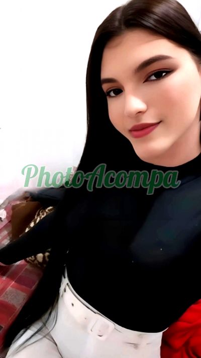 Lara (12) 99225-9089, Trans em São José dos Campos