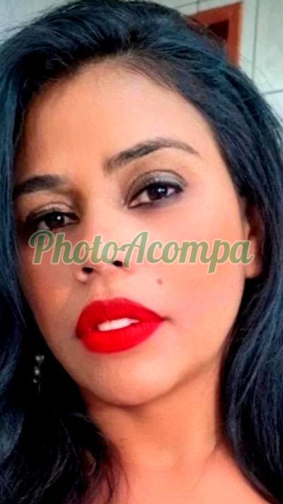 Karla (62) 98175-5518, Acompanhante em Goiânia