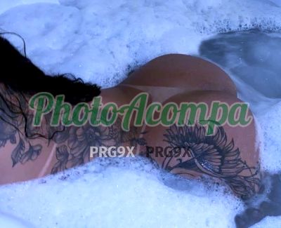 Morena Do Anal, acompanhante no Asa Sul (Brasília / DF)
