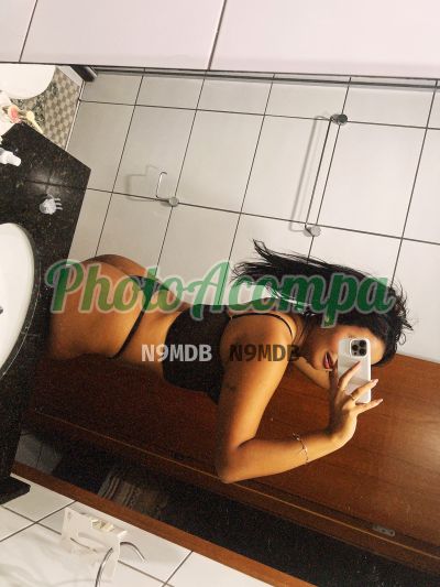 Clarice (84) 99904-4715, garota de programa em Natal