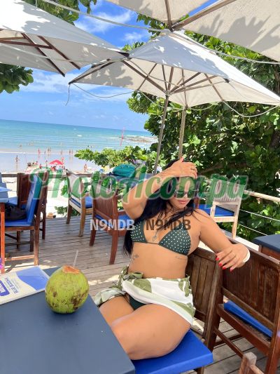 Clarice (84) 99904-4715, acompanhante em Natal