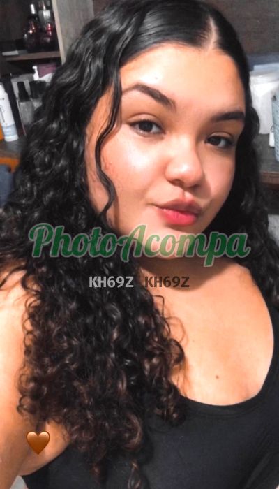 Fernanda, acompanhante em Jaú