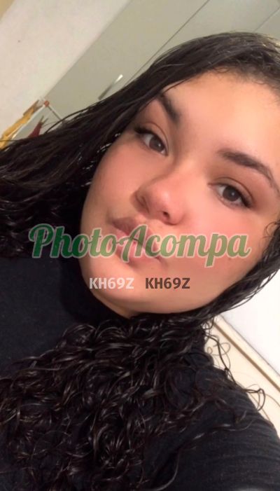 Fernanda, escort em Jaú