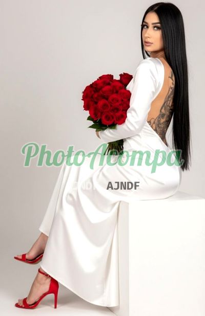 Rayssa Novaes, escort em Curitiba