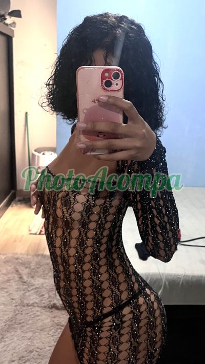 Mel (11) 91130-2631, Acompanhante em Guarulhos