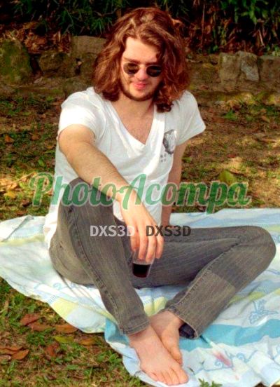 Jp, garoto de programa em São Paulo