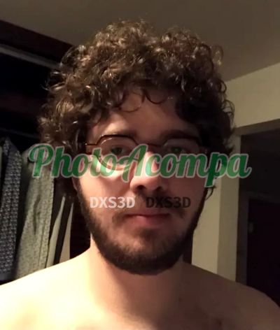 Jp, garoto de programa em São Paulo