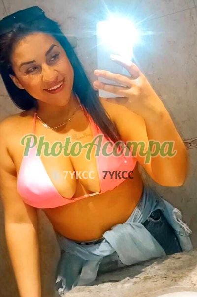 Nathállia (18) 98120-4244, Garota de programa em Carapicuíba