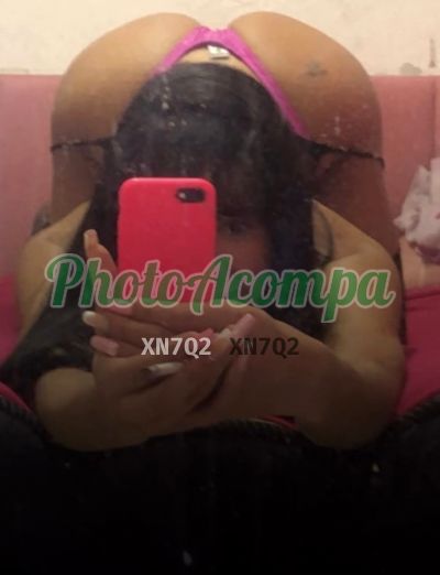 Bibi (11) 96743-3672, travesti em Carapicuíba