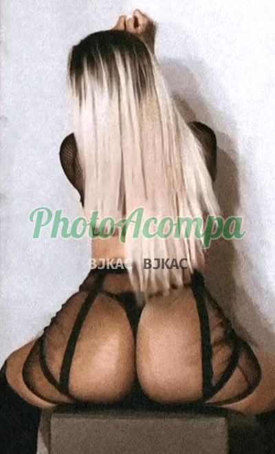 Chloe (33) 99916-2188, garota de programa em São Paulo