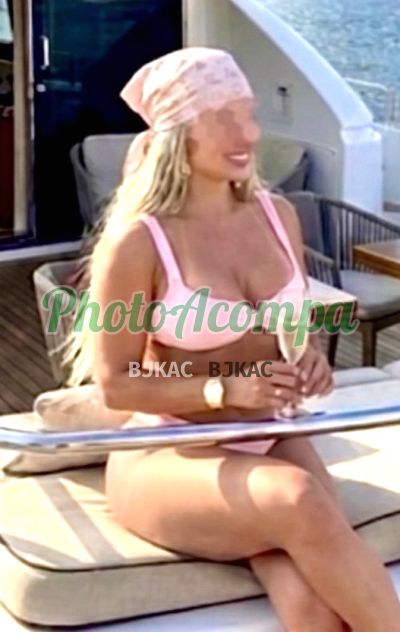 Chloe (33) 99916-2188, escort em São Paulo