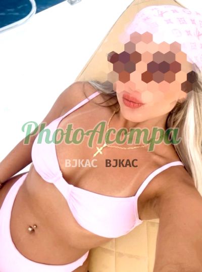 Chloe (33) 99916-2188, acompanhante em São Paulo