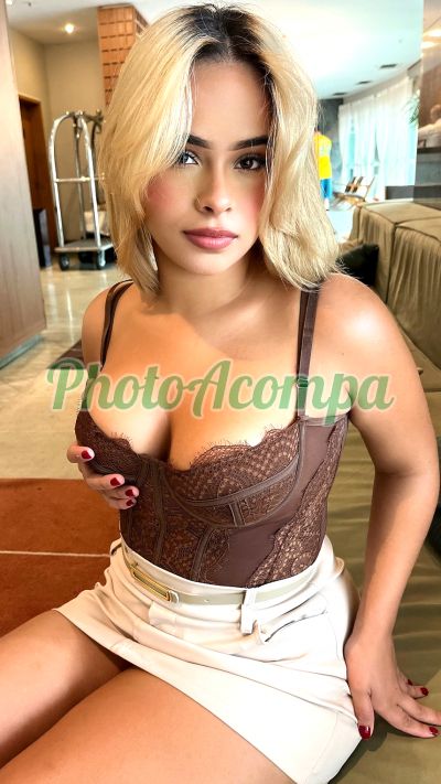 Lívia (21) 97166-3981, Garota de programa na Barra da Tijuca (RJ)