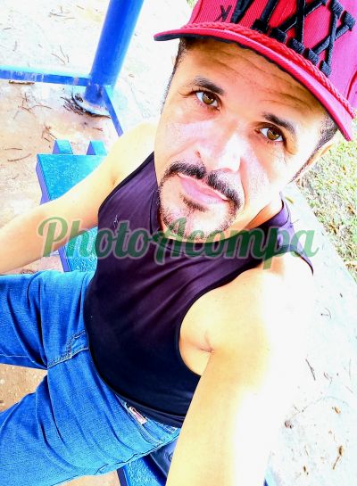 Patrício (62) 98121-9028, Garoto de programa em Goiânia