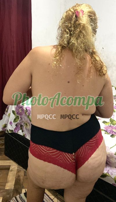 Dany, escort em Itanhaém