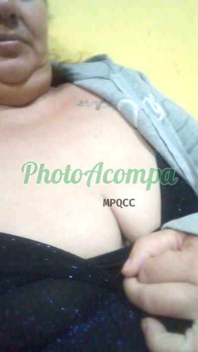 Dany, acompanhante em Itanhaém