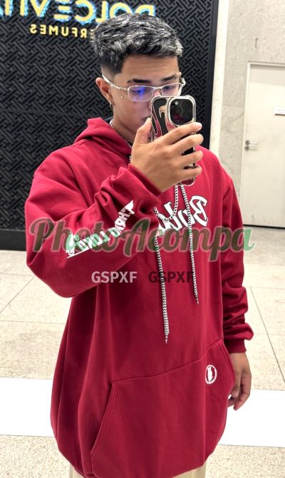 Alexandre, garoto de programa no Jardim América (Goiânia)