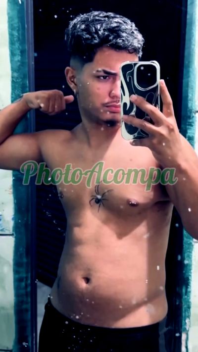 Alexandre (62) 99410-0766, Garoto de programa no Jardim América (Goiânia)