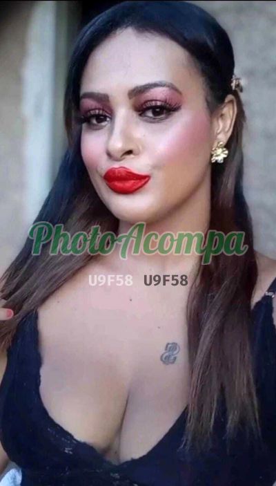 Morena Safadinha, escort em Trindade
