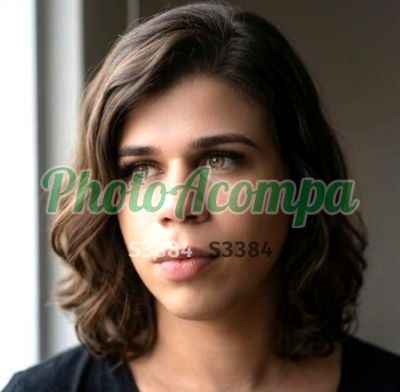 Giulia Leme (19) 98132-3745, trans em Araras