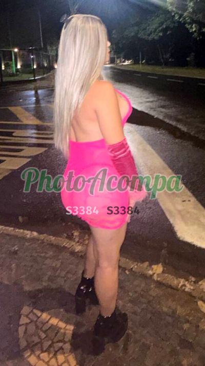 Giulia Leme (19) 98132-3745, trans em Campinas