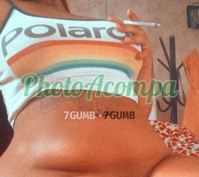 Laura, escort em José Bonifácio