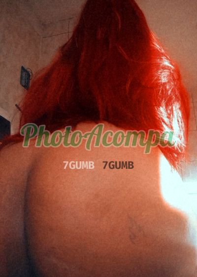 Laura, acompanhante em José Bonifácio