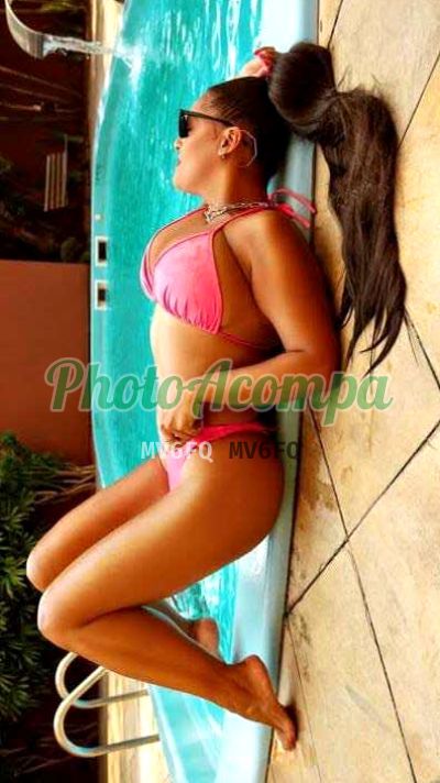 Mezi, escort em Ribeirão Preto