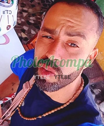 Zill Paulista, garoto de programa em Recife