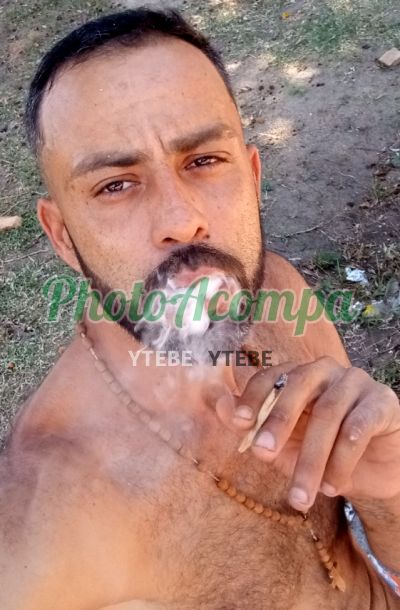Zill Paulista, garoto de programa em Recife