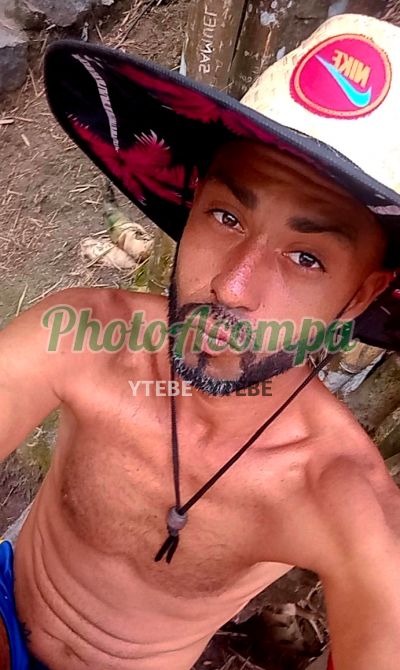 Zill Paulista, garoto de programa em Recife