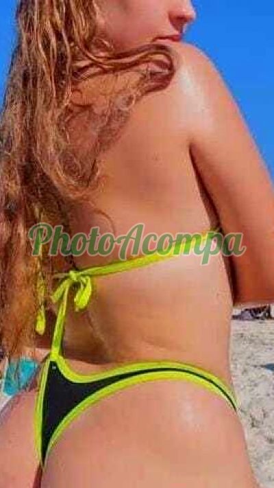 Bianca (22) 99104-0306, Acompanhante em Rio das Ostras