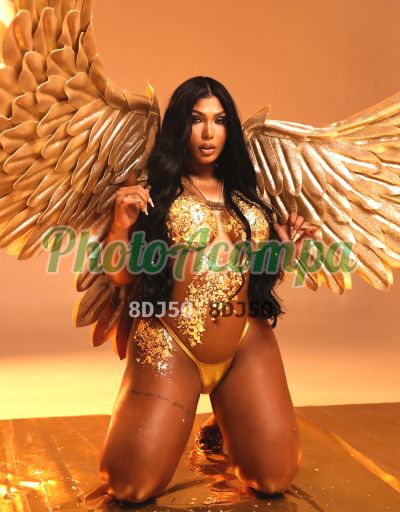 Lari Sofia, transex em São Bernardo do Campo (ABC Paulista)