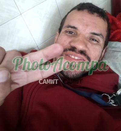 Jb, garoto de programa em São Paulo