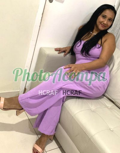 Karla, garota de programa em Manaus