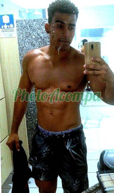 Richard Rios (81) 99222-8860, Garoto de programa em Meireles (Fortaleza)