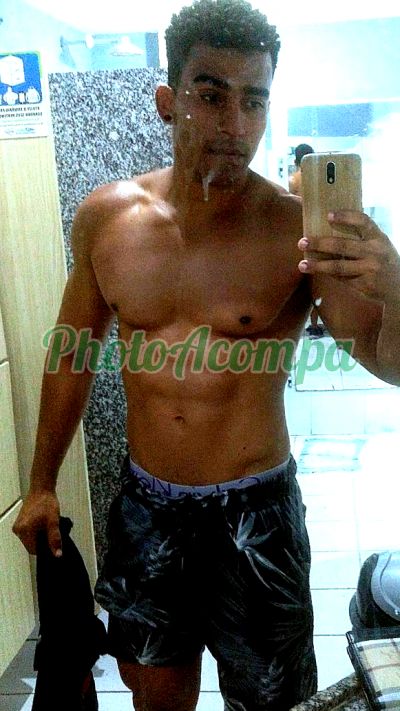 Richard Rios (81) 99222-8860, Garoto de programa em Meireles (Fortaleza)