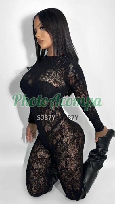 Kimberly, acompanhante em Praia Grande